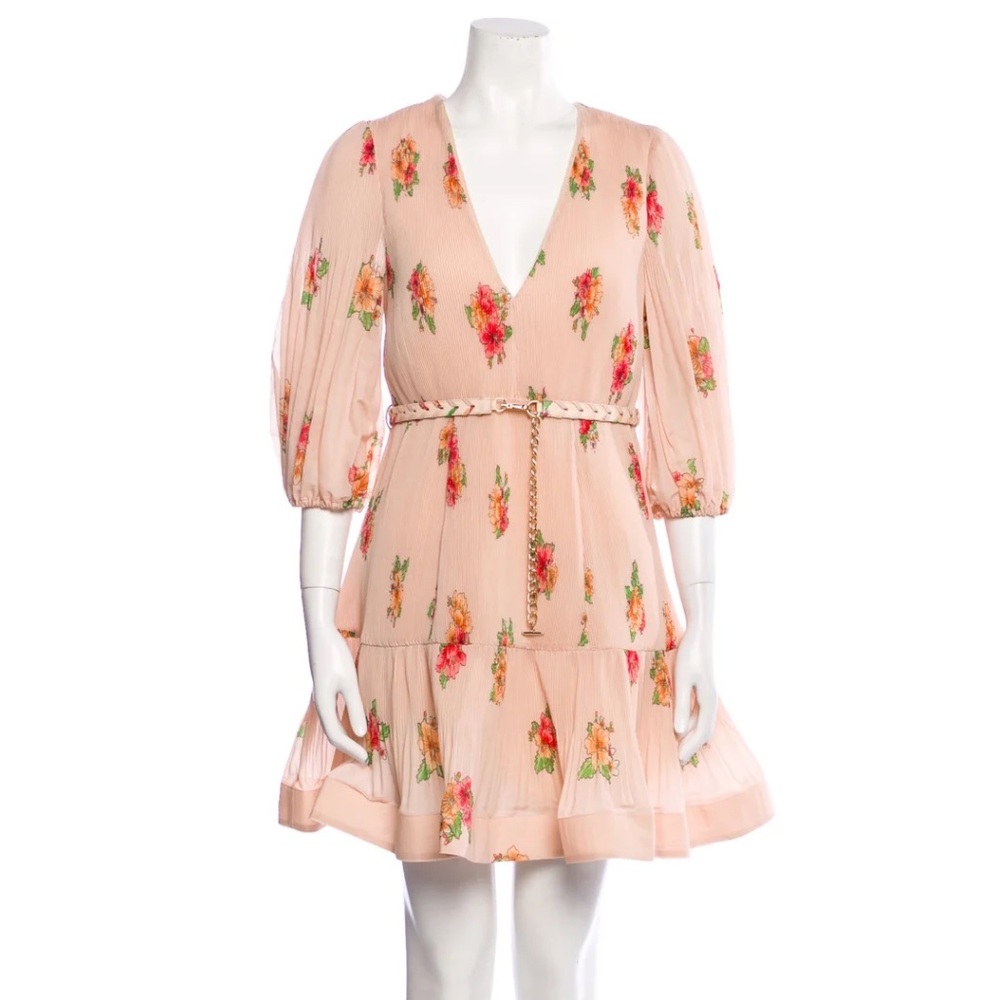 Zimmermann Dress size 0